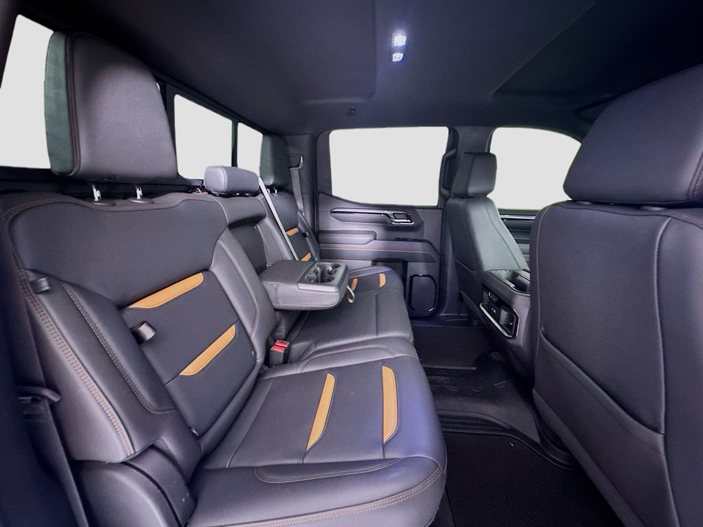 2022 GMC Sierra 1500 AT4 Kennewick WA