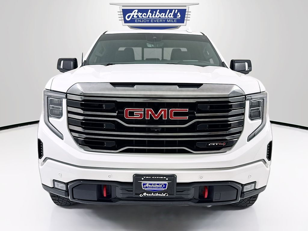 2022 GMC Sierra 1500 AT4 Kennewick WA