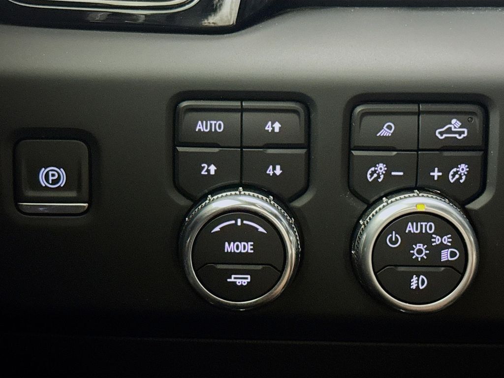 2022 GMC Sierra 1500 AT4 Kennewick WA