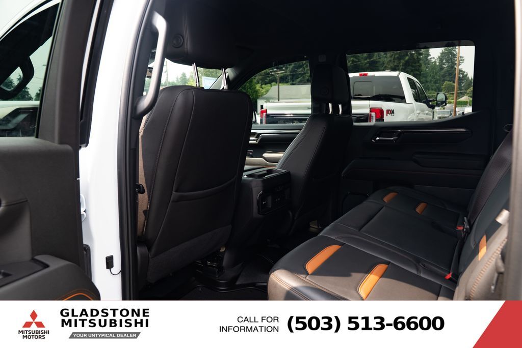 2022 GMC Sierra 1500 AT4 Milwaukie OR