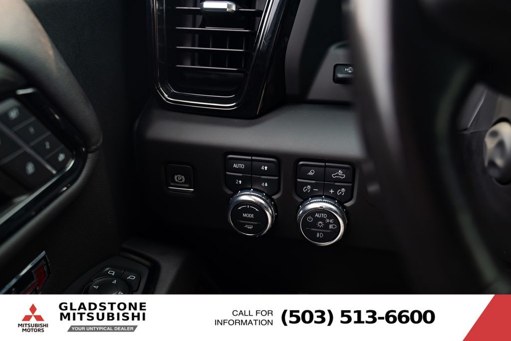2022 GMC Sierra 1500 AT4 Milwaukie OR