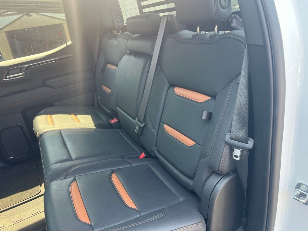 2022 GMC Sierra 1500 AT4 Milwaukie OR