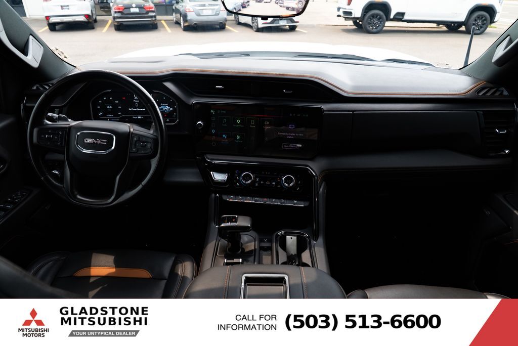 2022 GMC Sierra 1500 AT4 Milwaukie OR