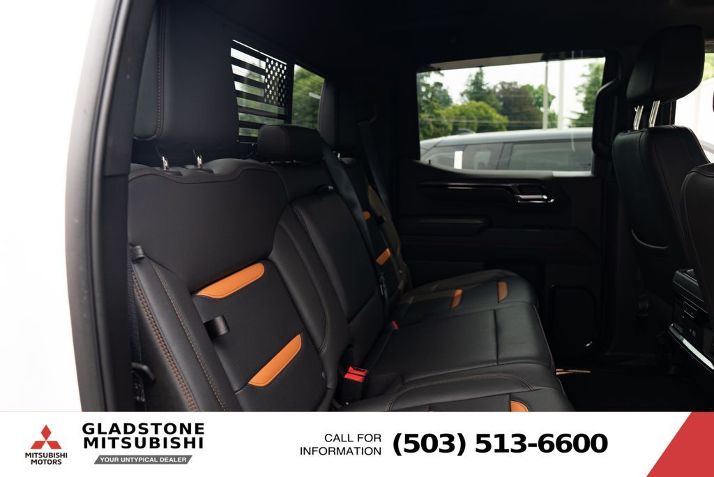 2022 GMC Sierra 1500 AT4 Milwaukie OR