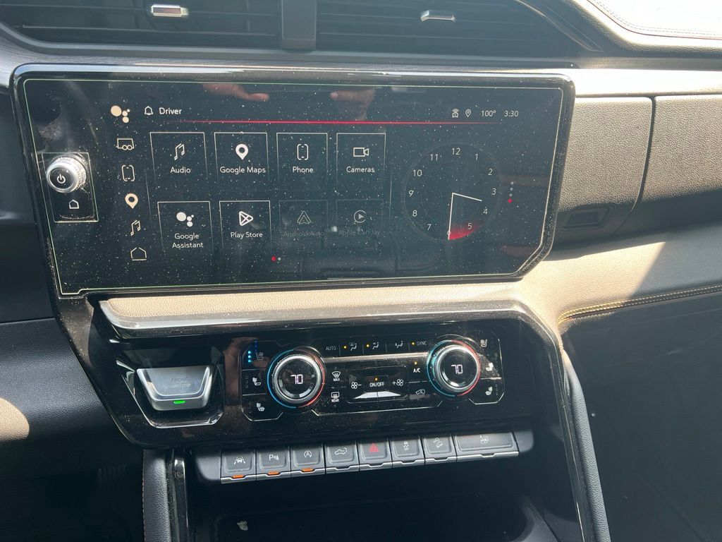 2022 GMC Sierra 1500 AT4 Milwaukie OR