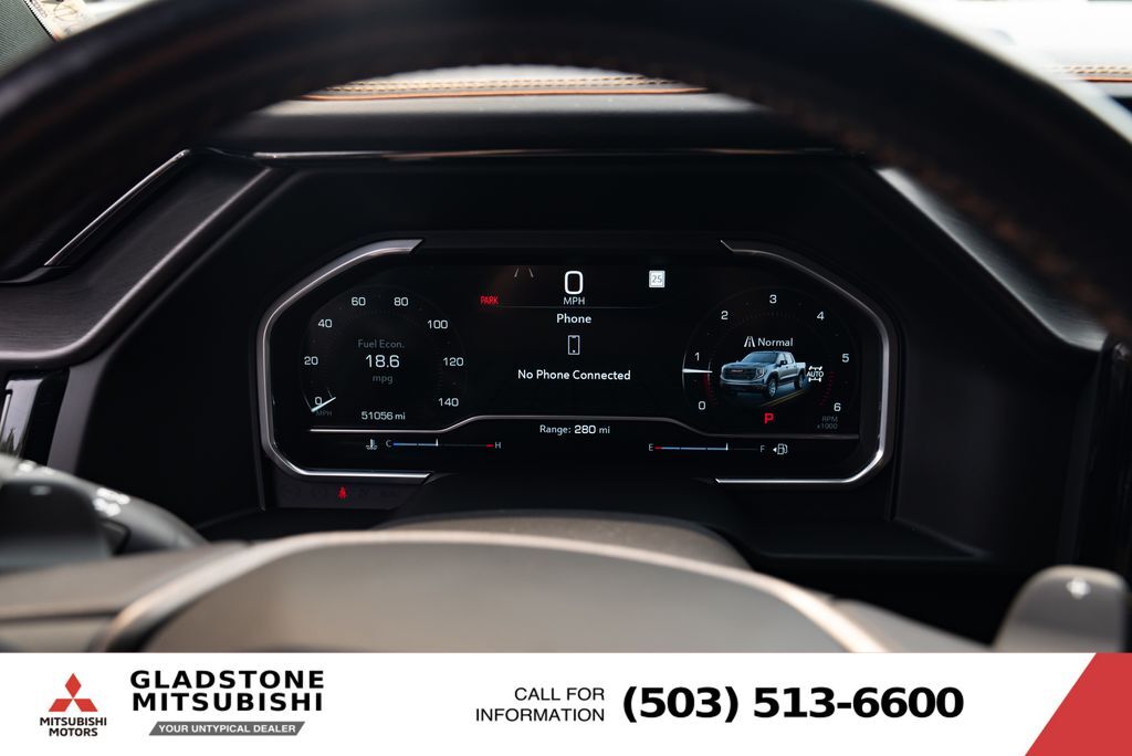 2022 GMC Sierra 1500 AT4 Milwaukie OR