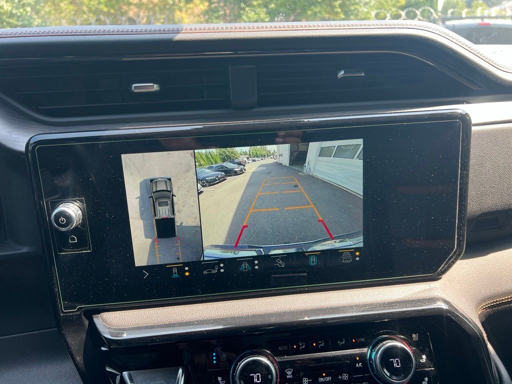 2022 GMC Sierra 1500 AT4 Milwaukie OR