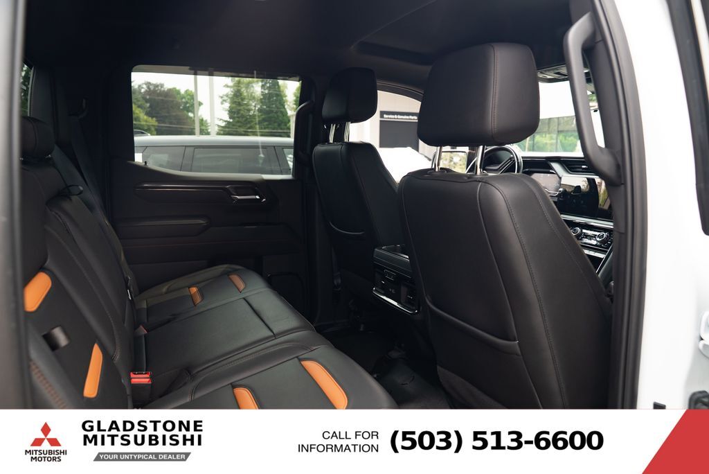 2022 GMC Sierra 1500 AT4 Milwaukie OR