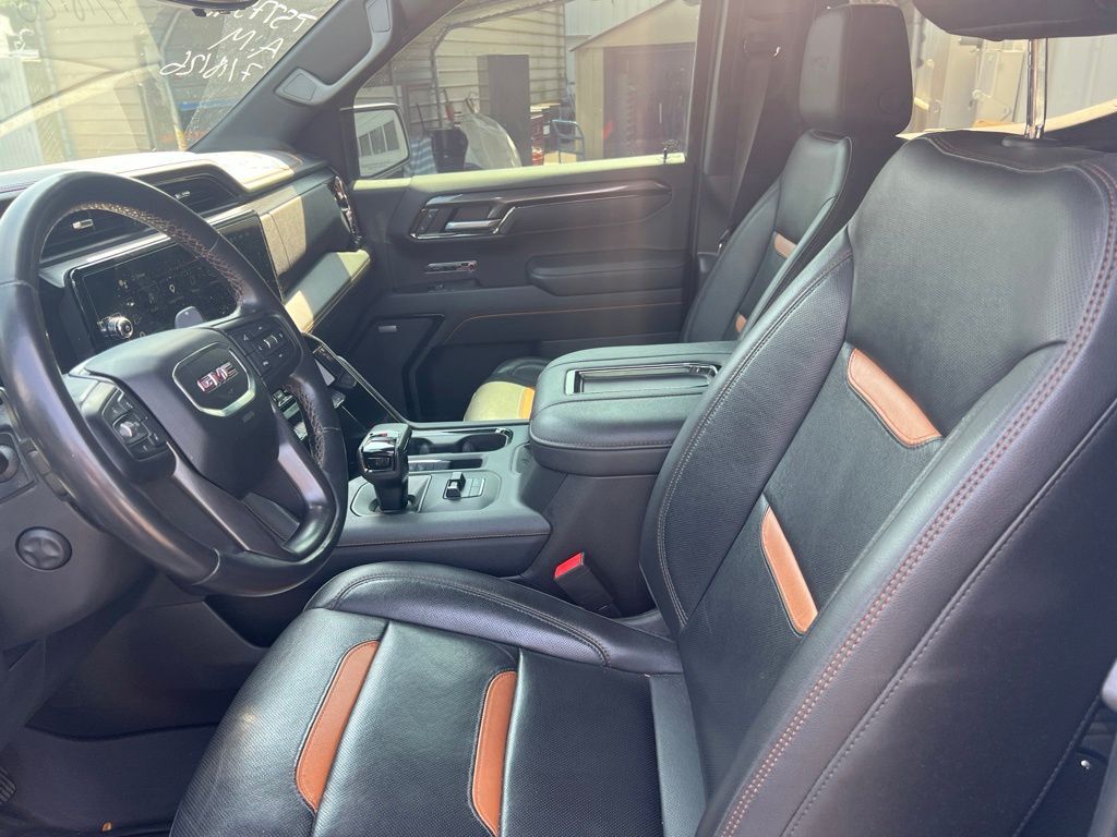 2022 GMC Sierra 1500 AT4 Milwaukie OR