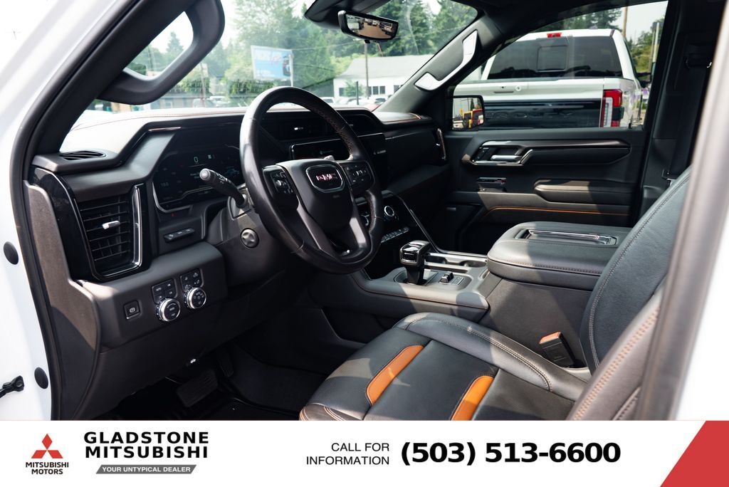 2022 GMC Sierra 1500 AT4 Milwaukie OR