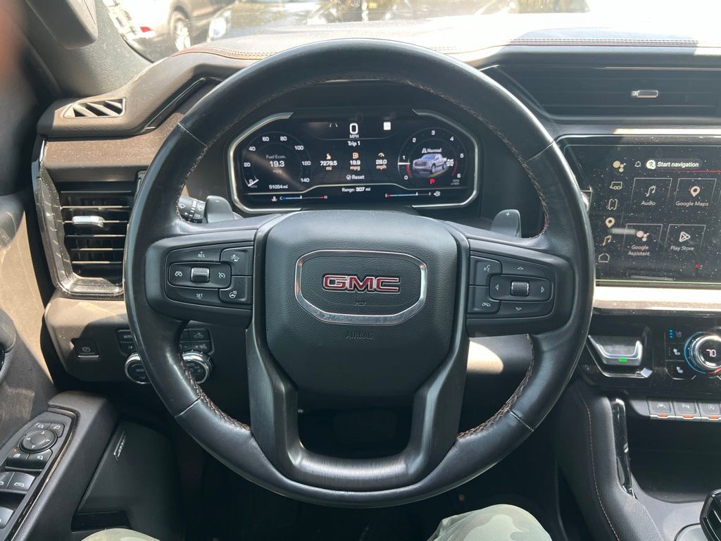 2022 GMC Sierra 1500 AT4 Milwaukie OR