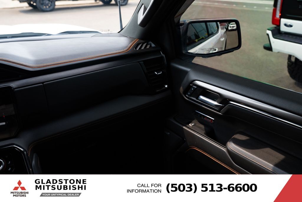 2022 GMC Sierra 1500 AT4 Milwaukie OR