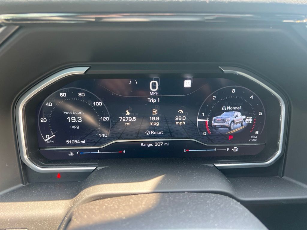 2022 GMC Sierra 1500 AT4 Milwaukie OR