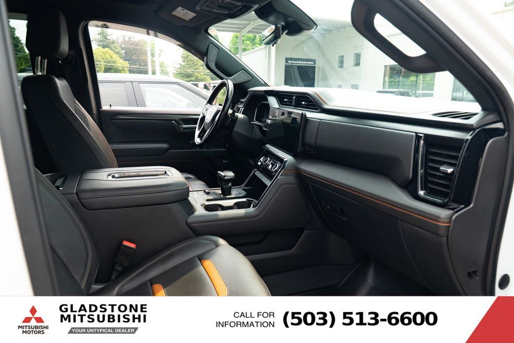 2022 GMC Sierra 1500 AT4 Milwaukie OR