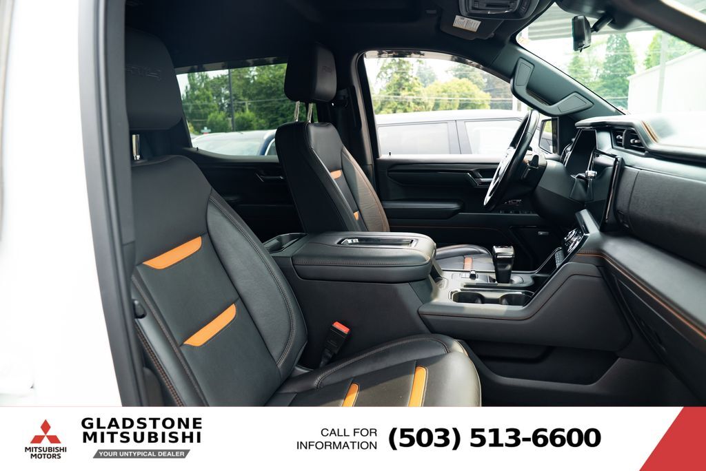 2022 GMC Sierra 1500 AT4 Milwaukie OR