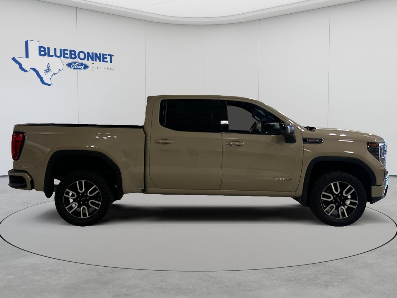 2022 GMC Sierra 1500 AT4 New Braunfels TX