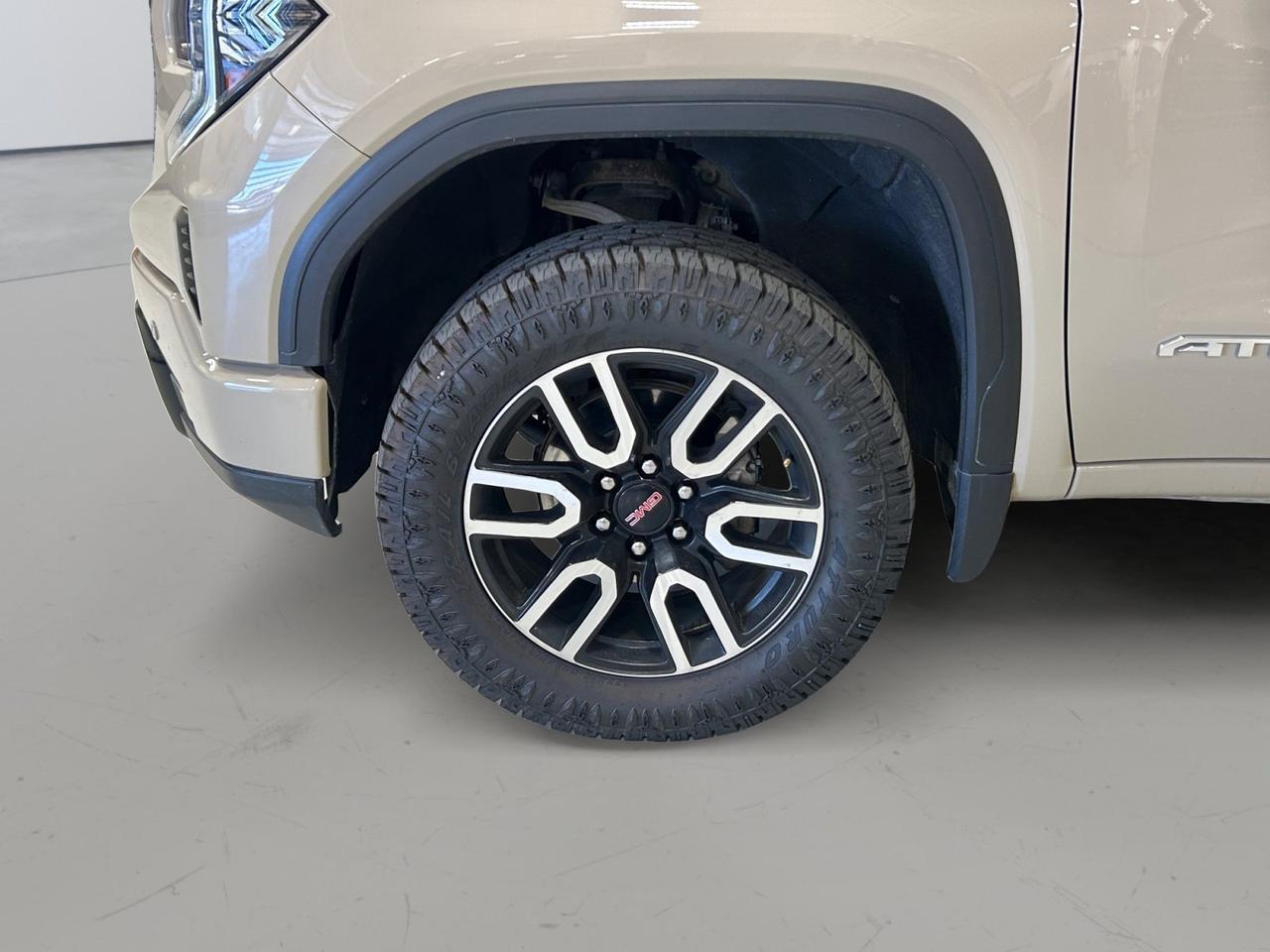 2022 GMC Sierra 1500 AT4 New Braunfels TX