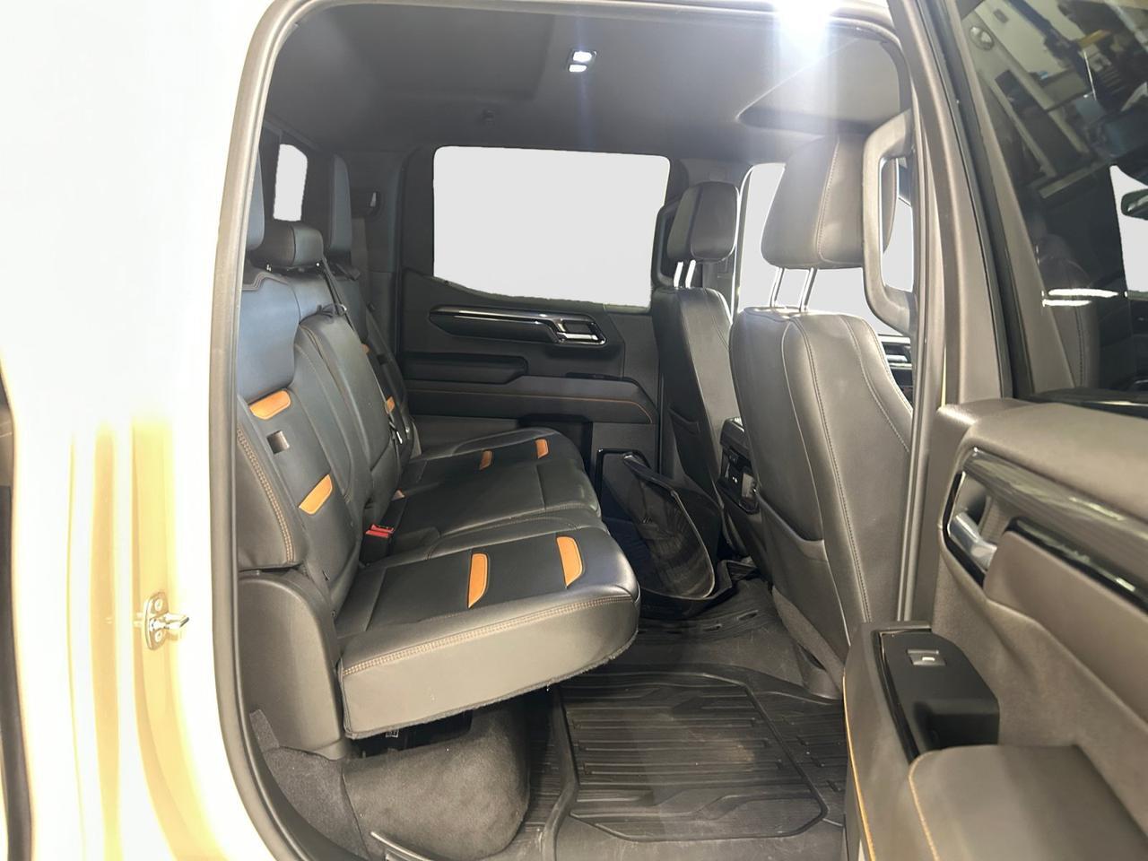 2022 GMC Sierra 1500 AT4 New Braunfels TX