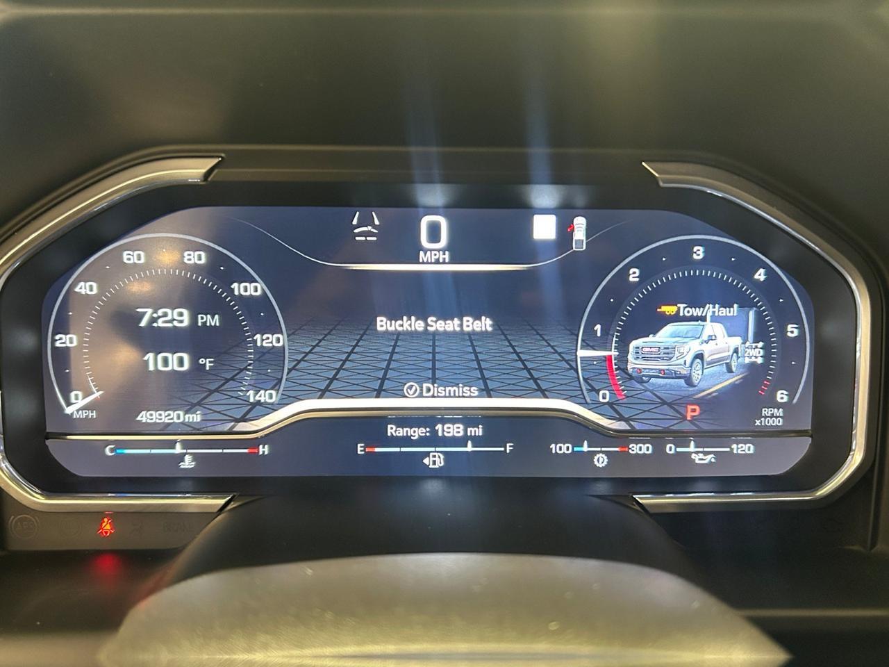 2022 GMC Sierra 1500 AT4 New Braunfels TX