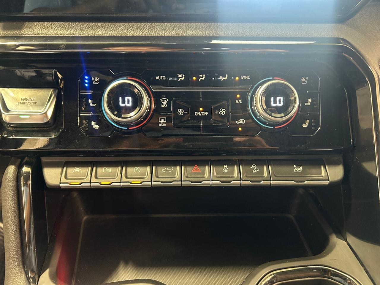 2022 GMC Sierra 1500 AT4 New Braunfels TX