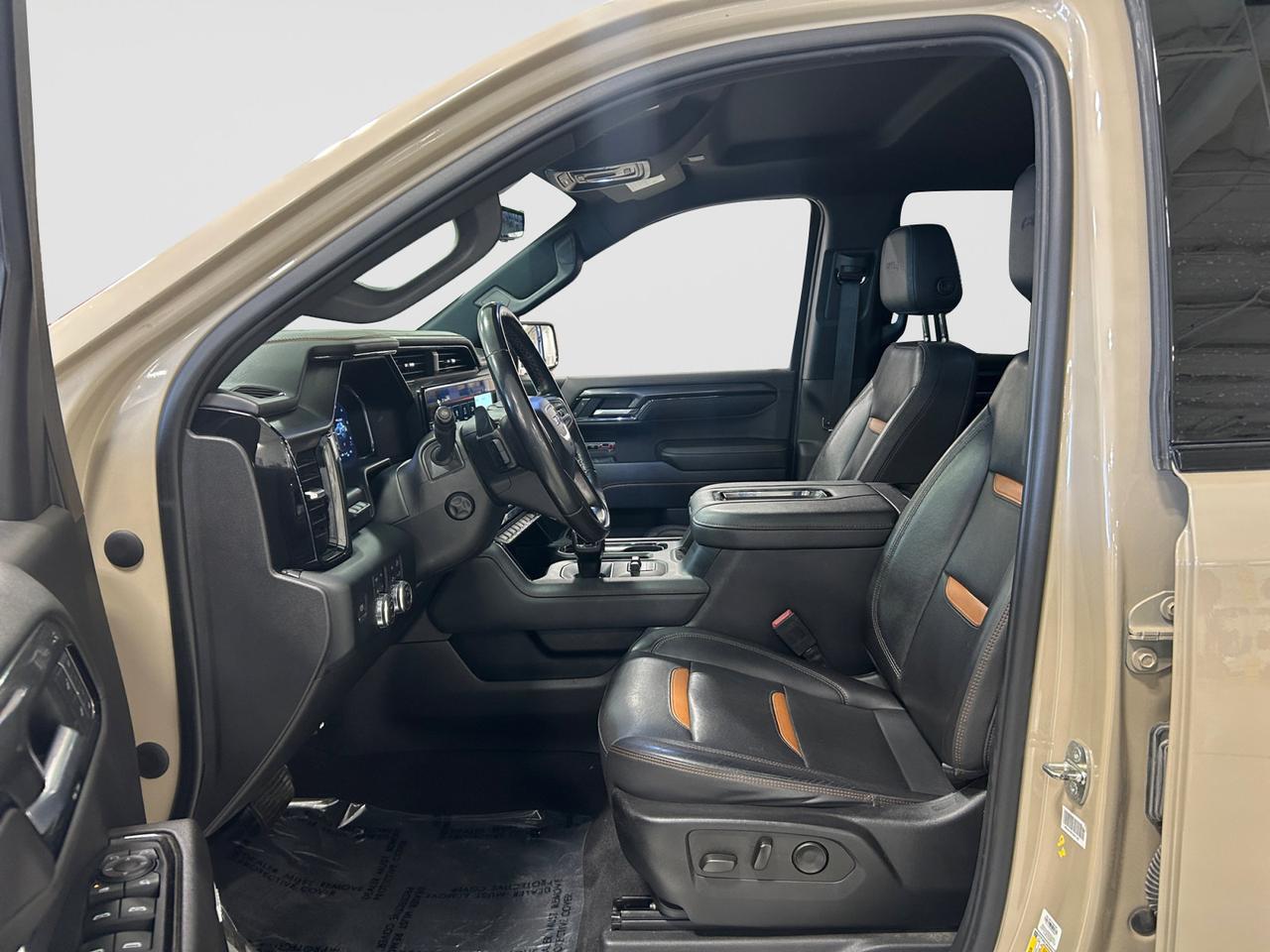 2022 GMC Sierra 1500 AT4 New Braunfels TX