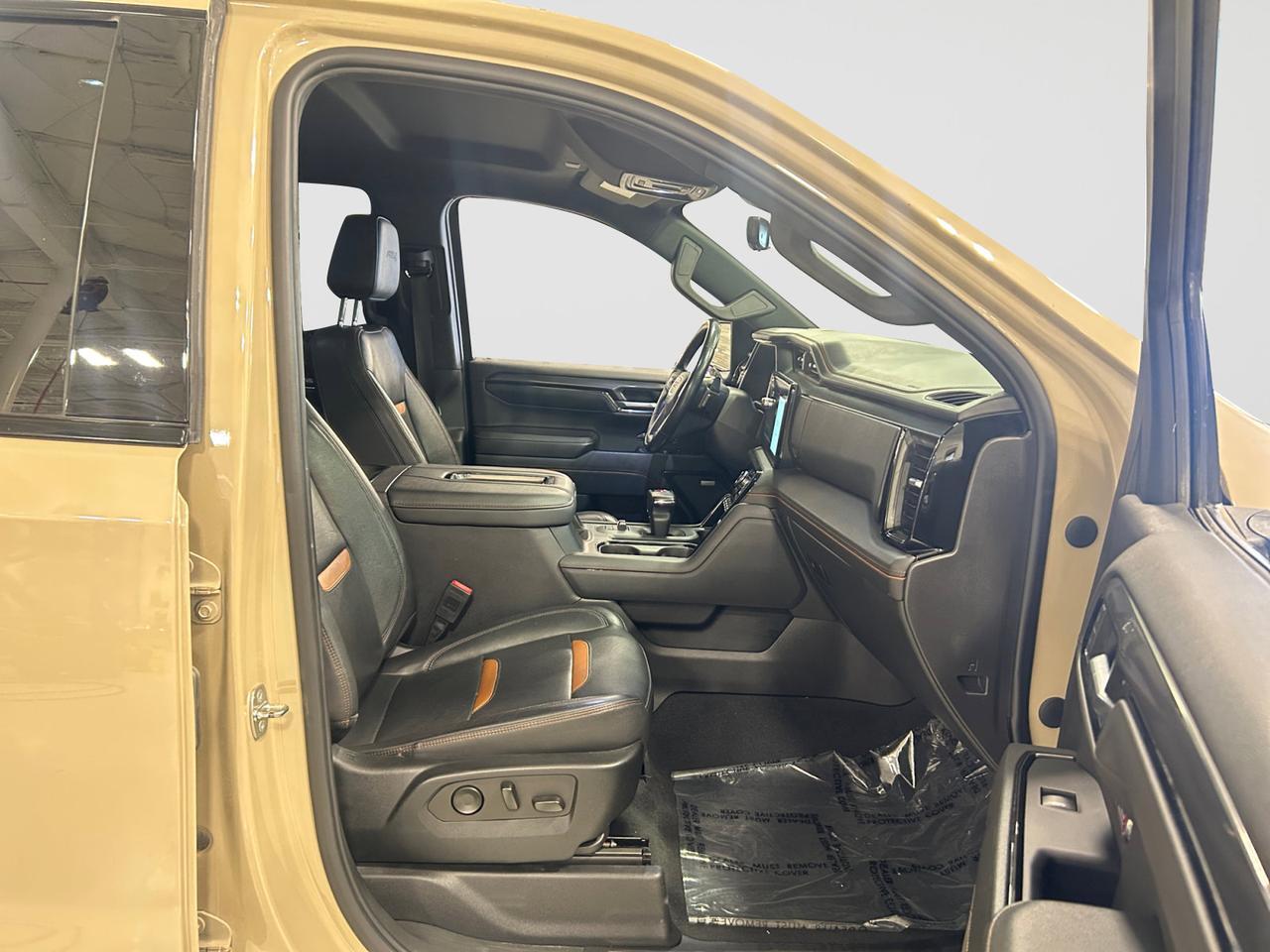 2022 GMC Sierra 1500 AT4 New Braunfels TX