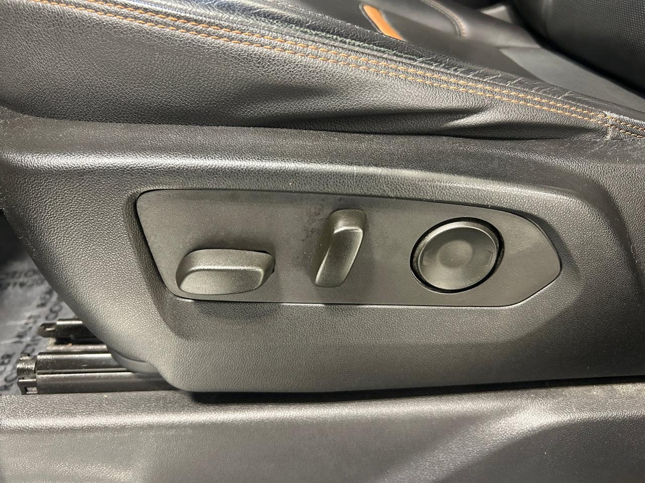 2022 GMC Sierra 1500 AT4 New Braunfels TX