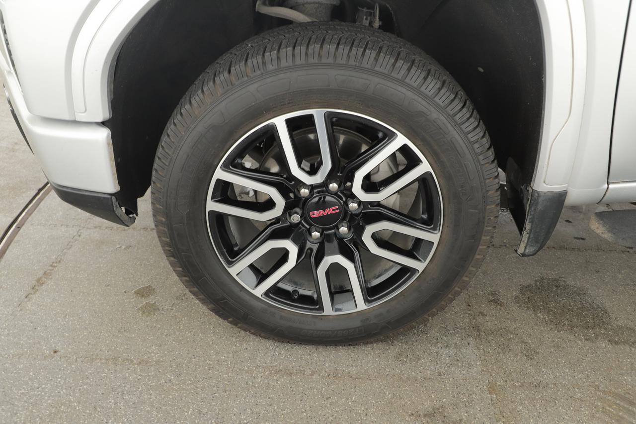 2022 GMC Sierra 1500 AT4 New Braunfels TX