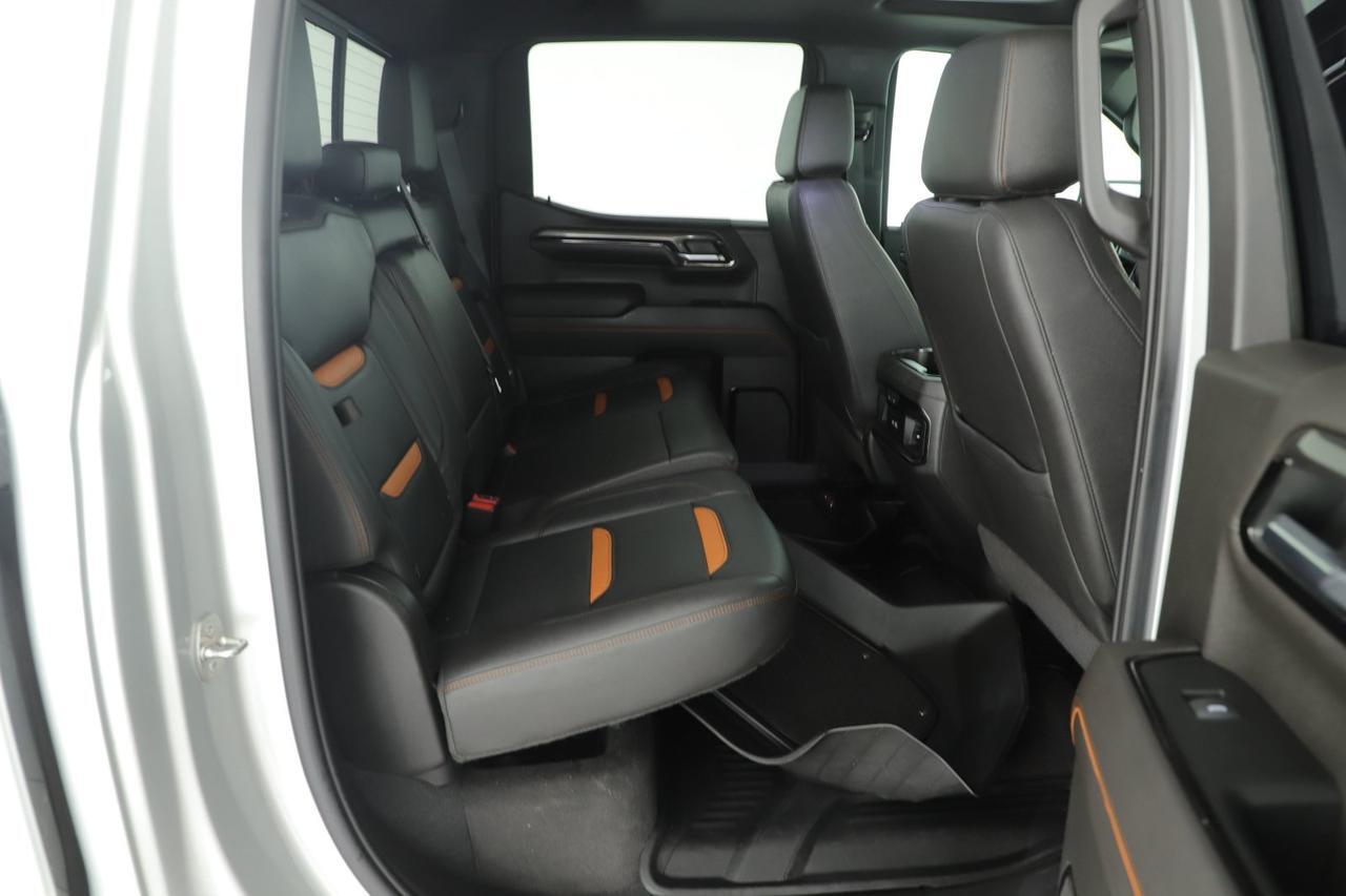 2022 GMC Sierra 1500 AT4 New Braunfels TX