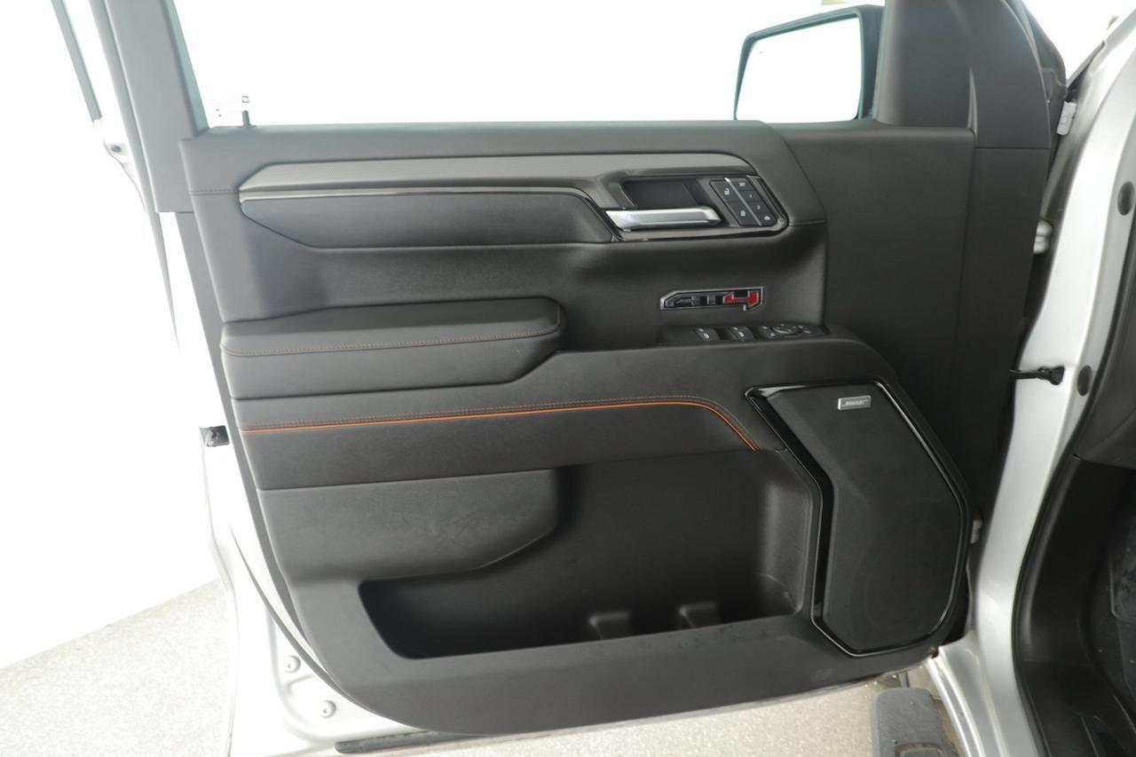 2022 GMC Sierra 1500 AT4 New Braunfels TX