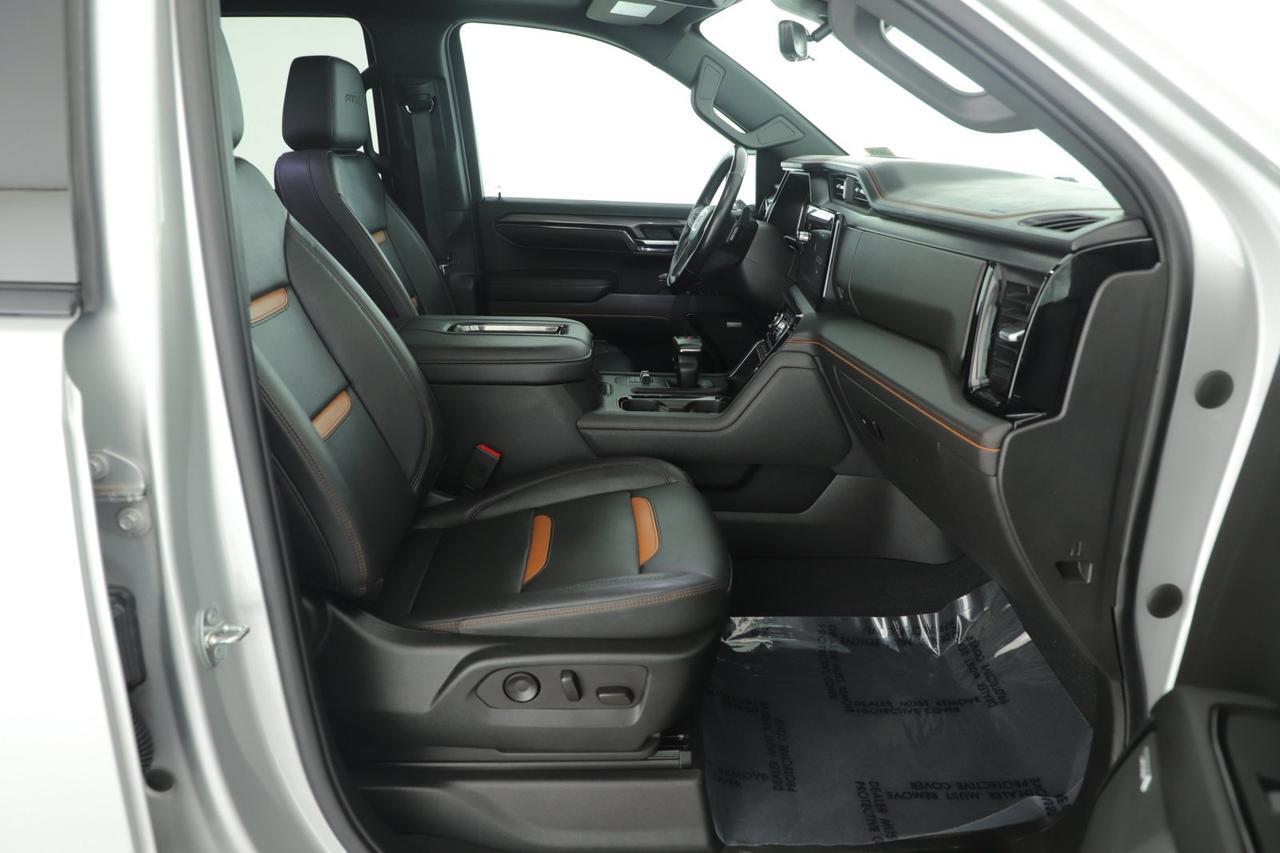 2022 GMC Sierra 1500 AT4 New Braunfels TX