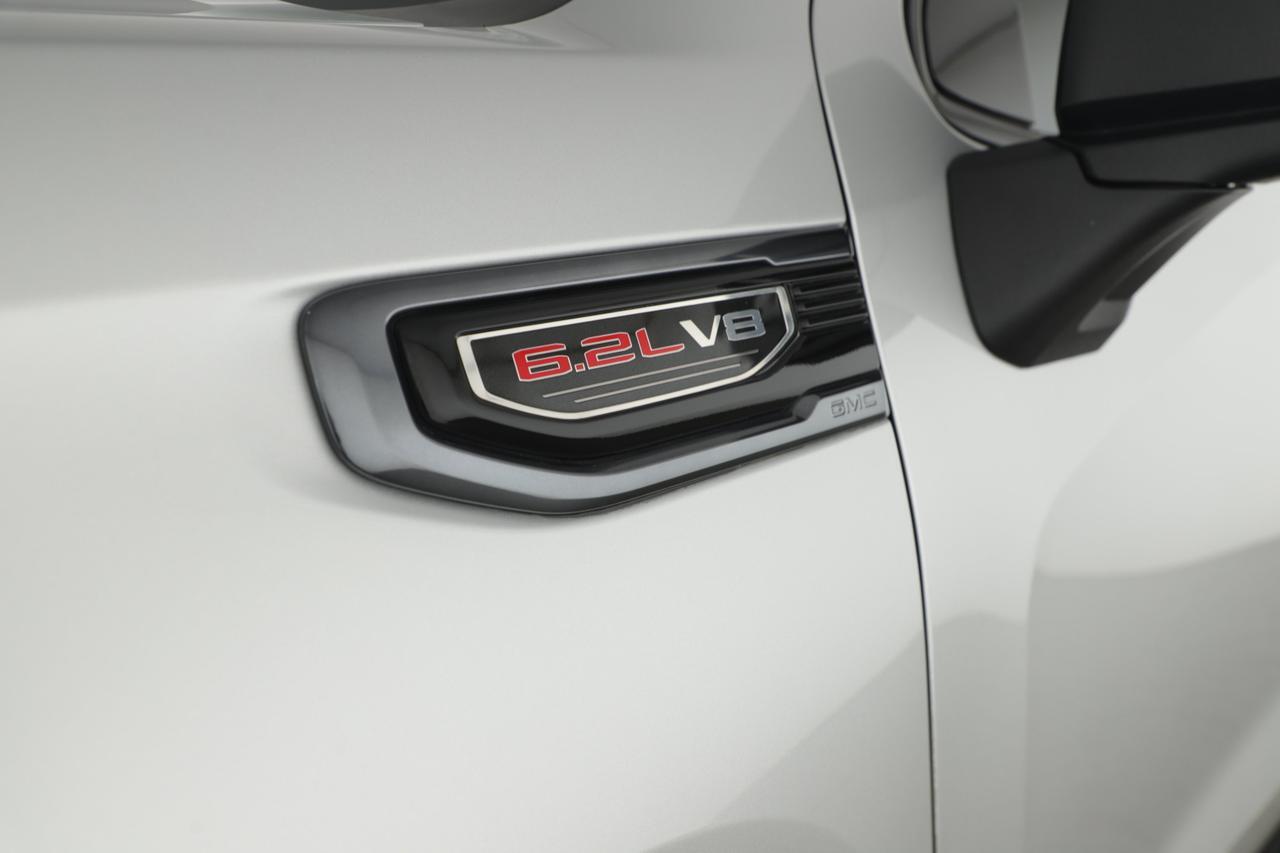 2022 GMC Sierra 1500 AT4 New Braunfels TX
