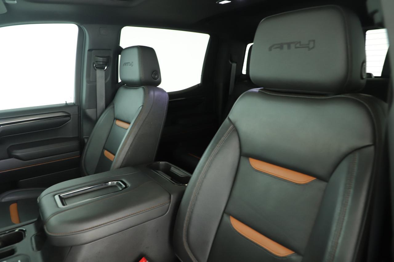 2022 GMC Sierra 1500 AT4 New Braunfels TX