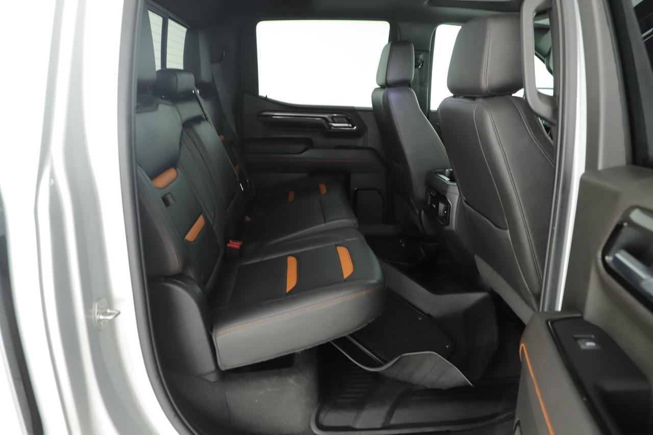 2022 GMC Sierra 1500 AT4 New Braunfels TX