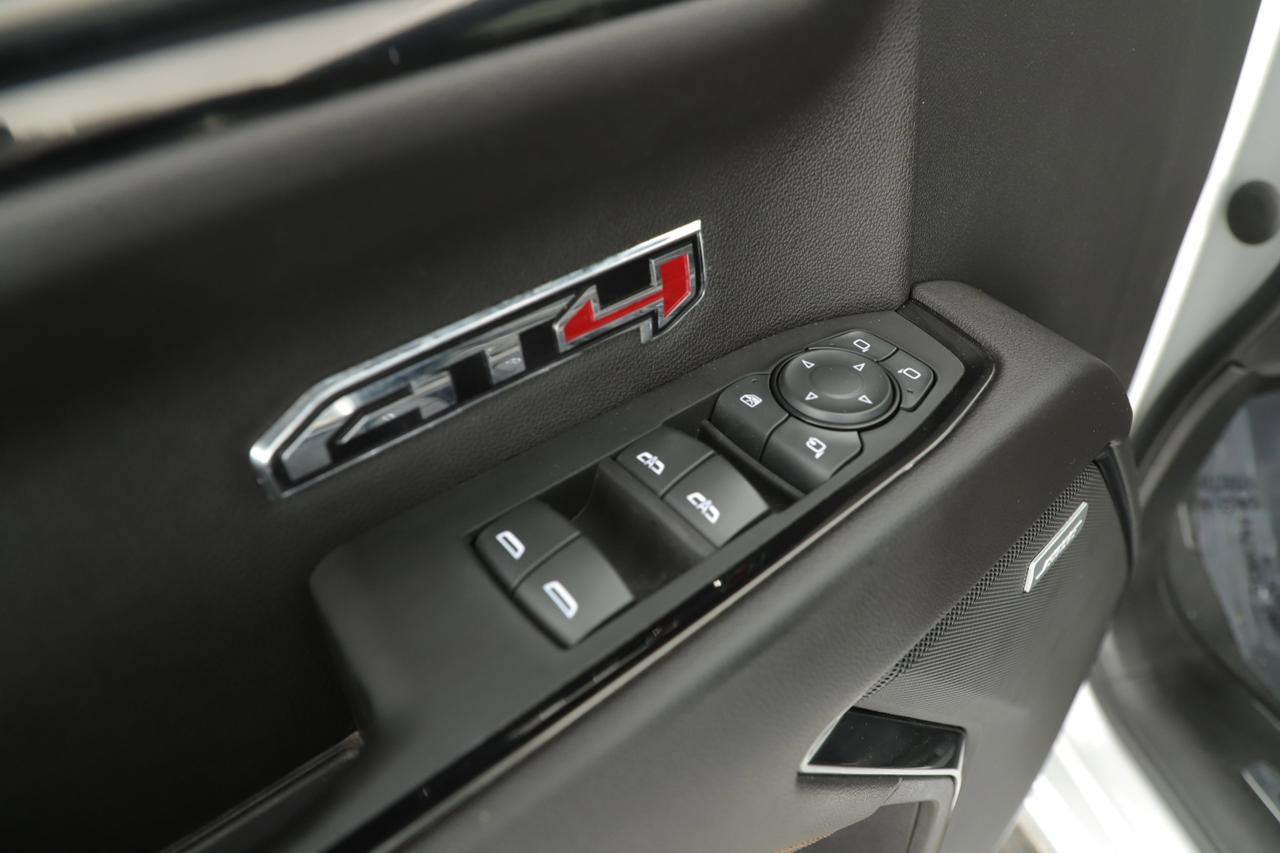 2022 GMC Sierra 1500 AT4 New Braunfels TX
