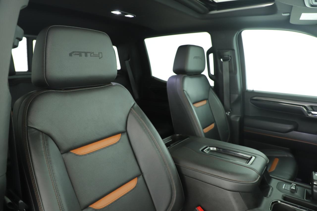 2022 GMC Sierra 1500 AT4 New Braunfels TX