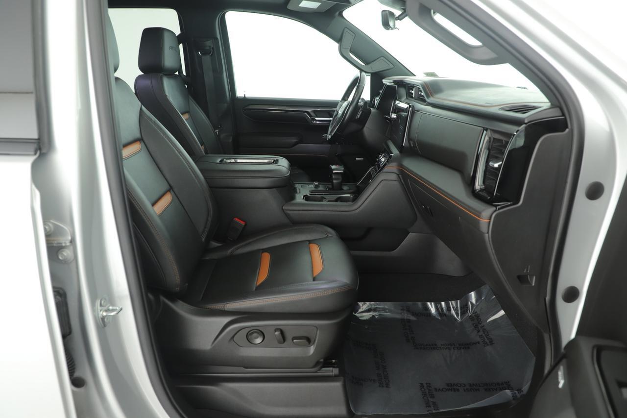 2022 GMC Sierra 1500 AT4 New Braunfels TX