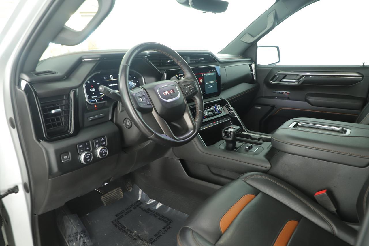 2022 GMC Sierra 1500 AT4 New Braunfels TX