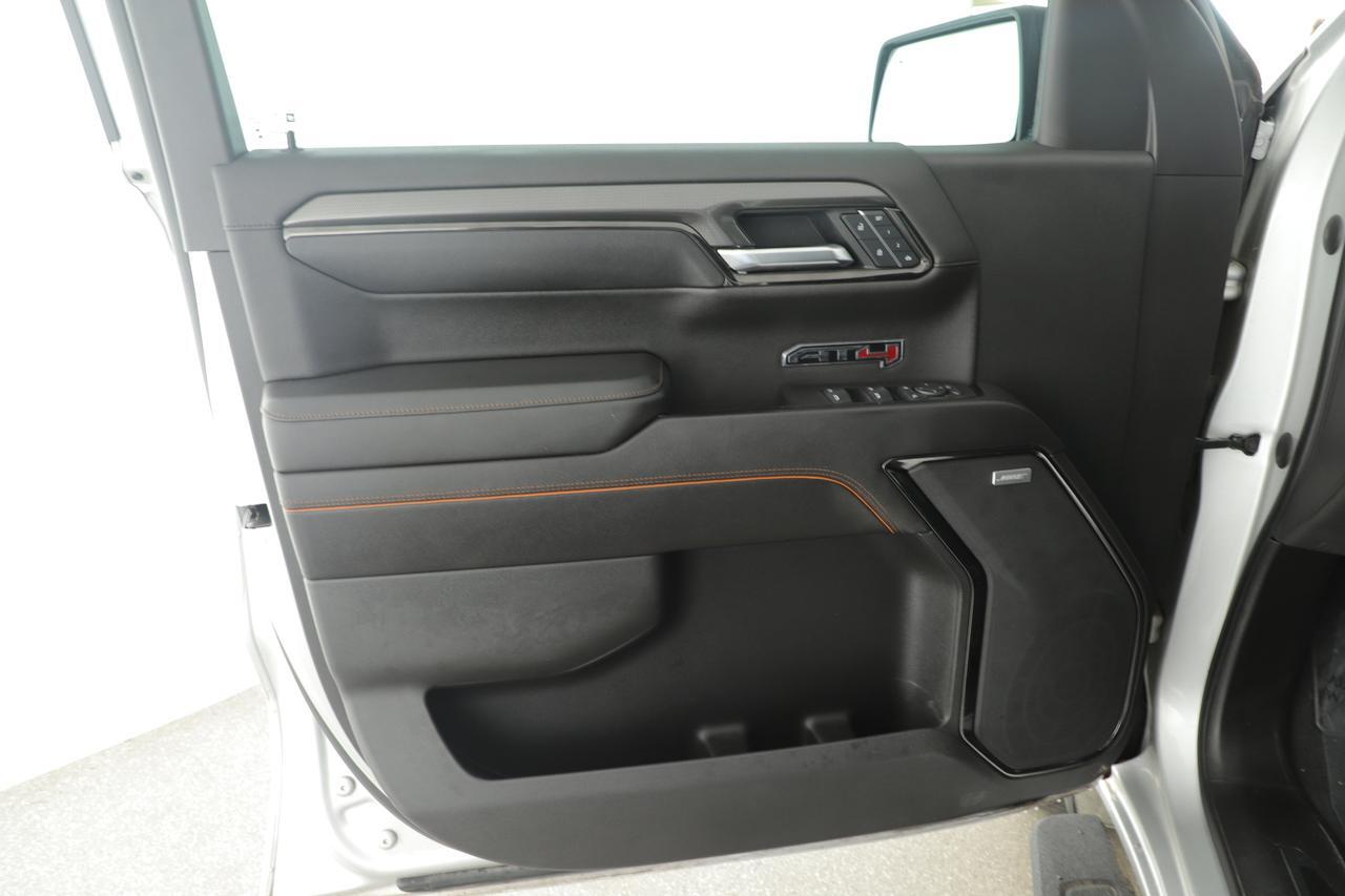 2022 GMC Sierra 1500 AT4 New Braunfels TX