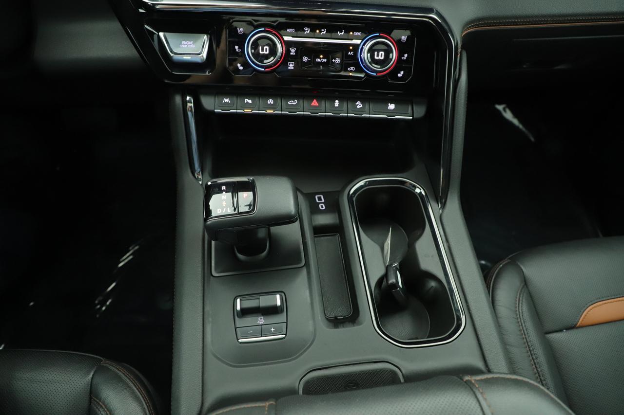 2022 GMC Sierra 1500 AT4 New Braunfels TX