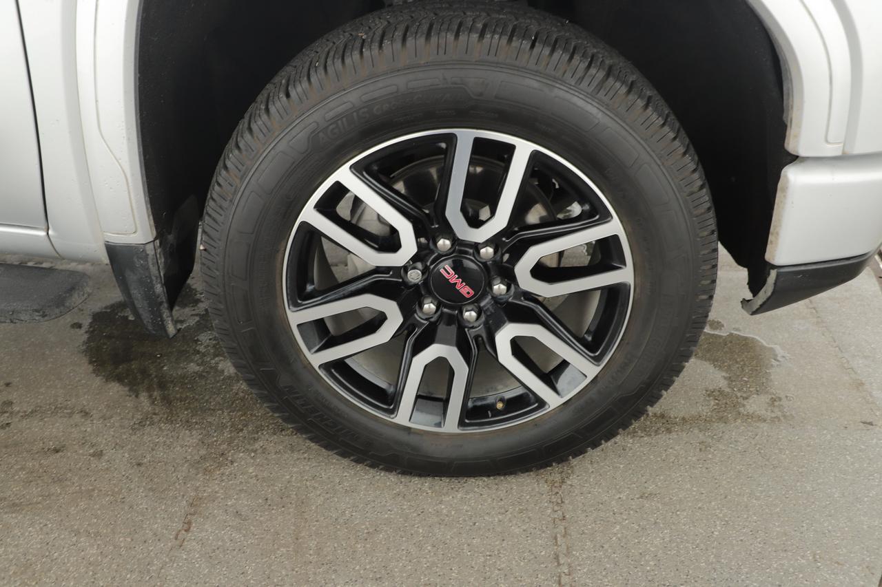 2022 GMC Sierra 1500 AT4 New Braunfels TX