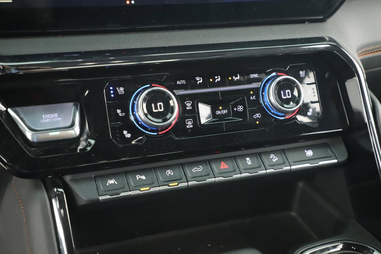 2022 GMC Sierra 1500 AT4 New Braunfels TX