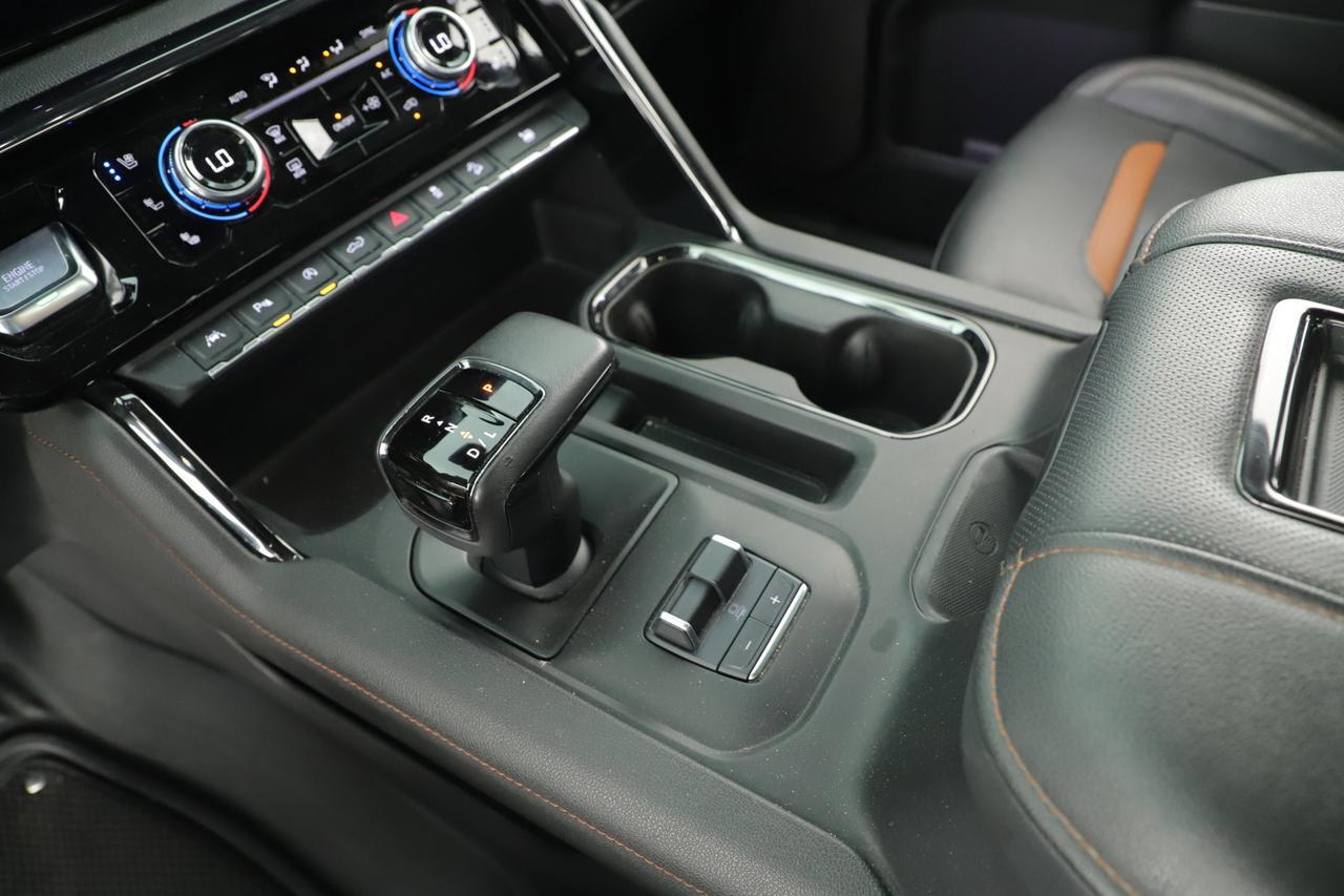 2022 GMC Sierra 1500 AT4 New Braunfels TX