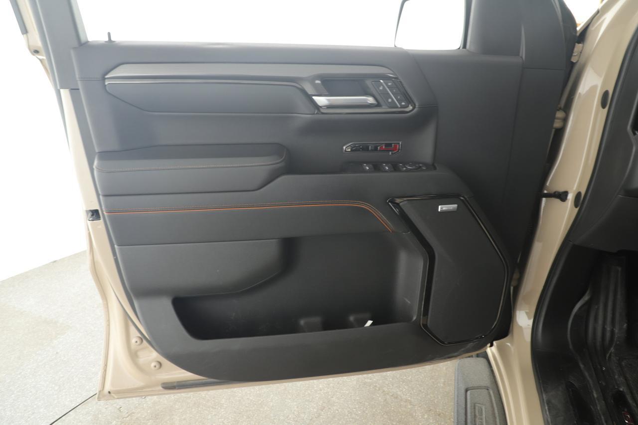 2022 GMC Sierra 1500 AT4 New Braunfels TX