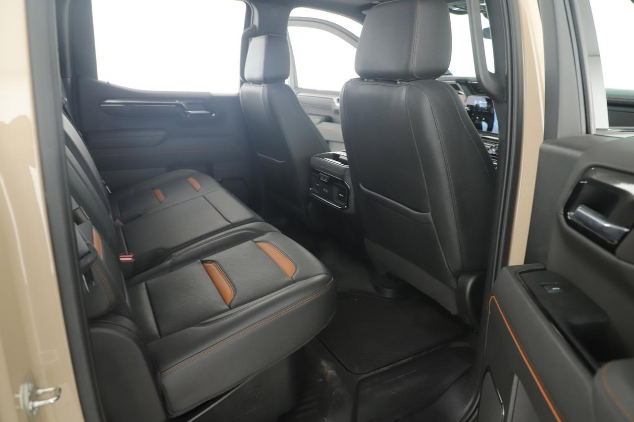 2022 GMC Sierra 1500 AT4 New Braunfels TX