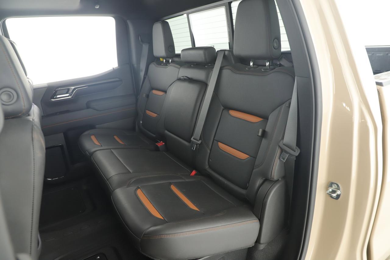 2022 GMC Sierra 1500 AT4 New Braunfels TX