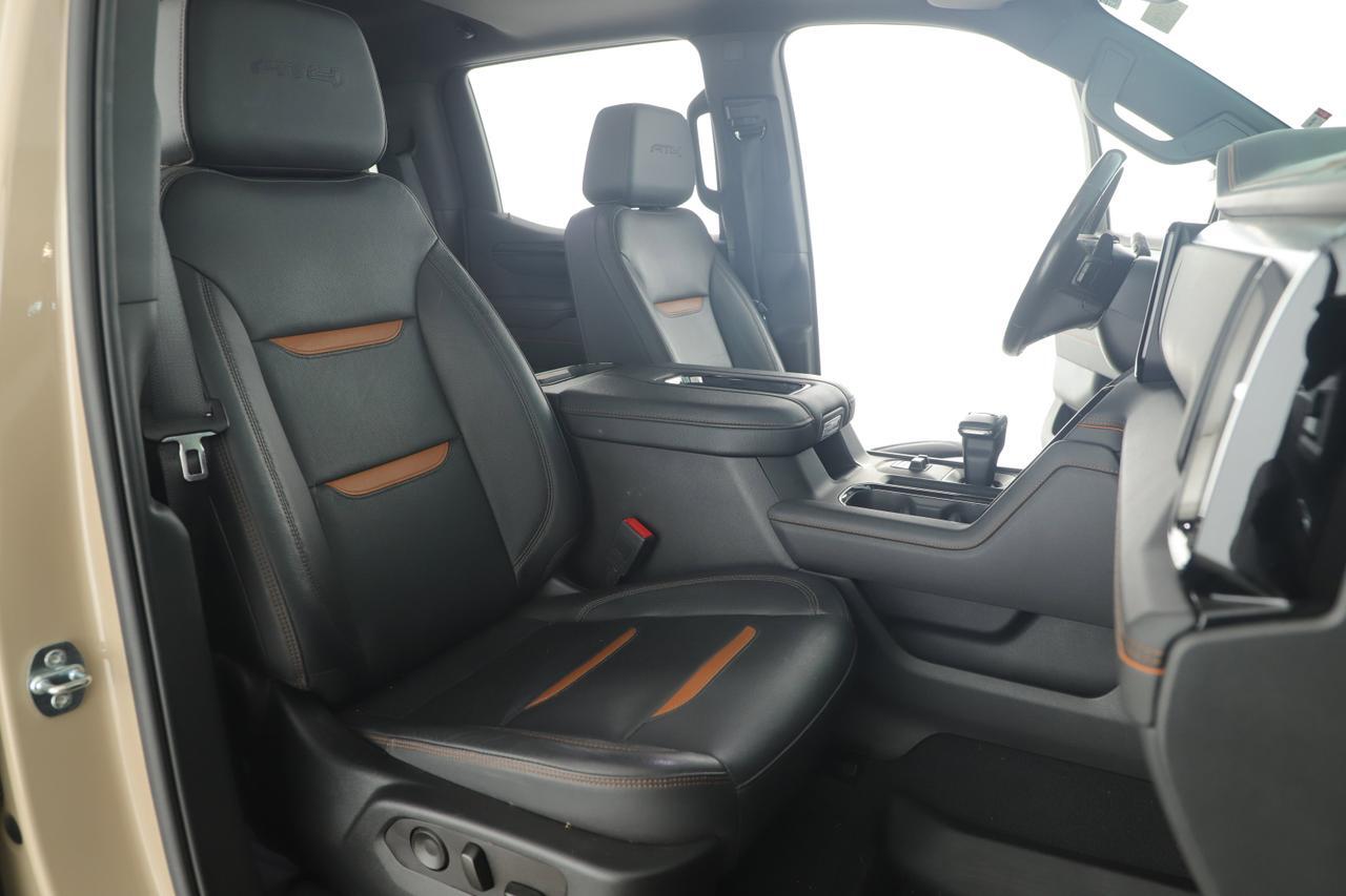 2022 GMC Sierra 1500 AT4 New Braunfels TX