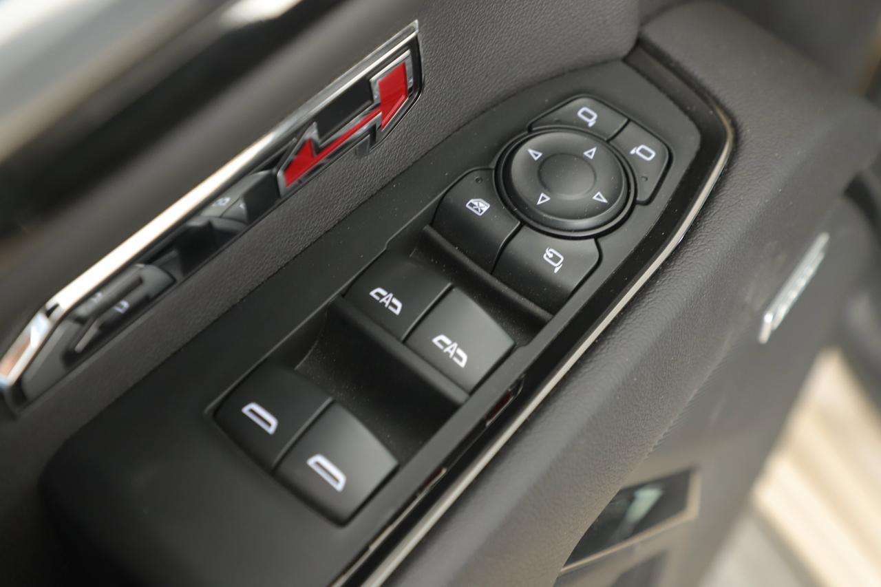 2022 GMC Sierra 1500 AT4 New Braunfels TX