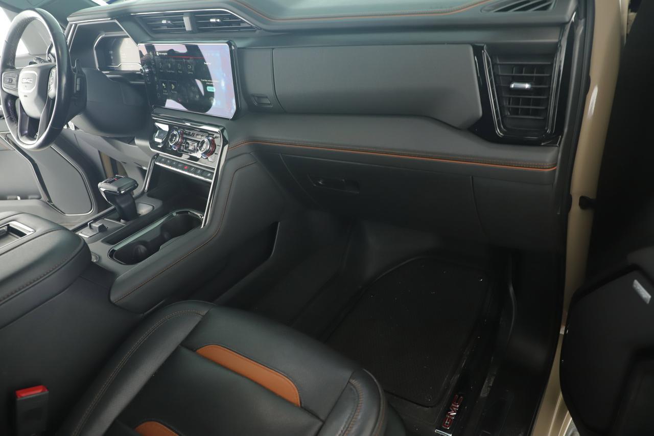 2022 GMC Sierra 1500 AT4 New Braunfels TX