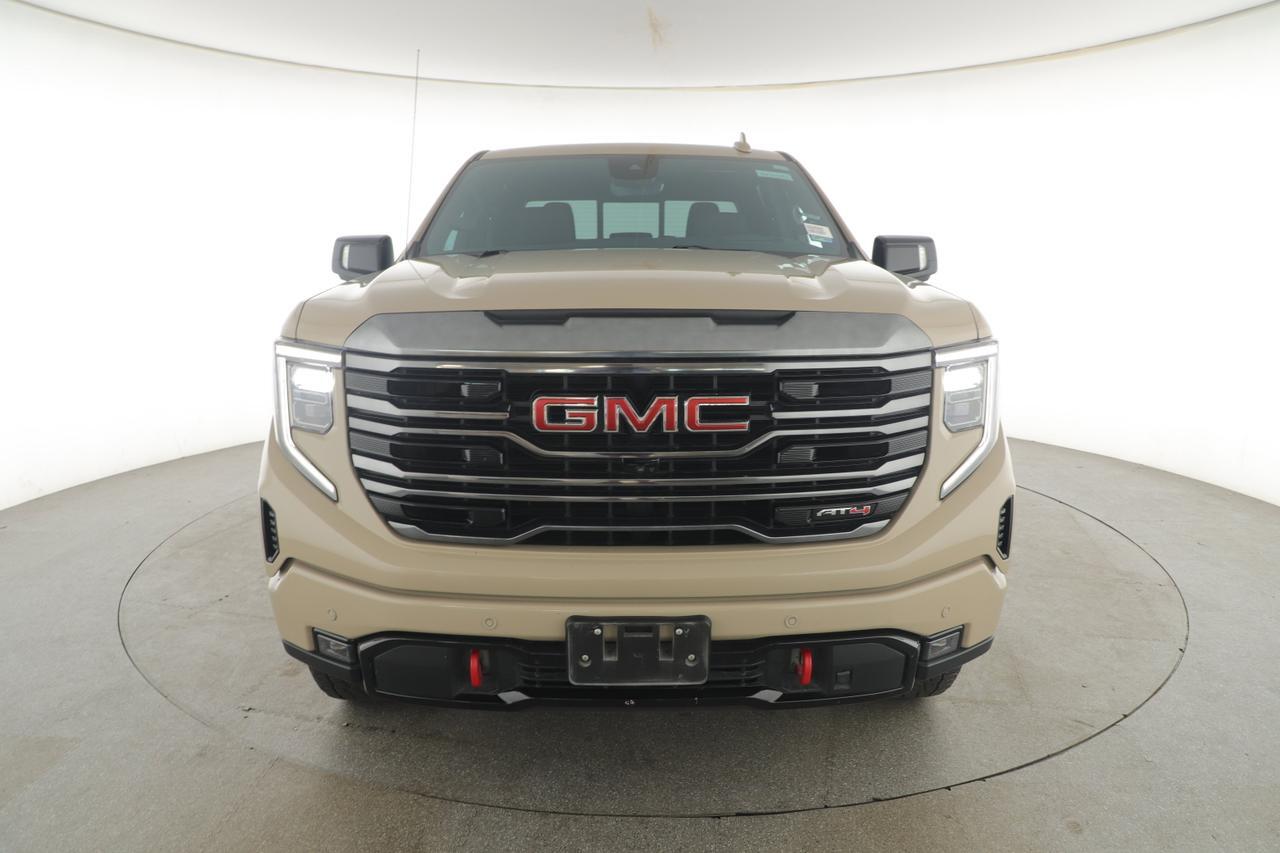 2022 GMC Sierra 1500 AT4 New Braunfels TX